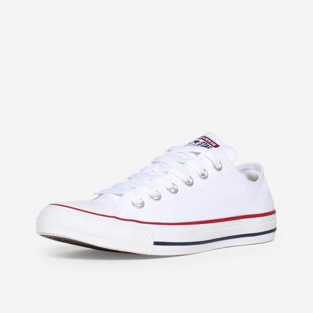✨BNWT - Converse Chuck Taylor All Star - Optical White - size M9 & W11 Wide✨